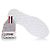 Thom Browne Cotton Runner Sneakers - view 6