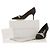 Manolo Blahnik Décolleté BLCK ASAPUMP Nero - vista 11