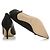 Manolo Blahnik Décolleté BLCK ASAPUMP Nero - vista 5