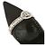 Manolo Blahnik Décolleté BLCK ASAPUMP Nero - vista 7