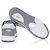 Dior Sneakers Obliqui Uptown Marrone - vista 6