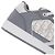 Dior Sneakers Obliqui Uptown Marrone - vista 9
