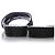 Manolo Blahnik Sandali Gioiello BLCK PRALINA Nero - vista 12