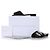 Manolo Blahnik Sandali Gioiello BLCK PRALINA Nero - vista 13