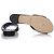 Manolo Blahnik Sandali Gioiello BLCK PRALINA Nero - vista 7