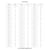 Dior Sneakers Countdown Bianco - vista 13