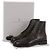 Brunello Cucinelli Stivaletti con lacci Marrone - vista 12