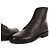 Brunello Cucinelli Stivaletti con lacci Marrone - vista 7