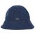 Chloé Ikonische Denim Bucket Hat - Ansicht 2