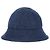 Chloé Ikonische Denim Bucket Hat - Ansicht 4