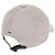 Brunello Cucinelli Baseballkappe mit gesticktem Logo Weiß - Ansicht 5