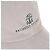 Brunello Cucinelli Baseballkappe mit gesticktem Logo Weiß - Ansicht 7