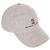 Brunello Cucinelli Cappellino ricamato con logo - vista 3
