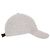 Brunello Cucinelli Cappellino ricamato con logo - vista 4