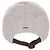 Brunello Cucinelli Cappellino ricamato con logo - vista 5