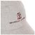 Brunello Cucinelli Cappellino ricamato con logo - vista 6