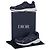 Dior Sneakers in pelle Countdown Blu - vista 12