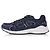 Dior Sneakers in pelle Countdown Blu - vista 3