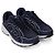 Dior Sneakers in pelle Countdown Blu - vista 4