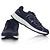 Dior Sneakers in pelle Countdown Blu - vista 5