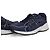 Dior Sneakers in pelle Countdown Blu - vista 7