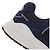 Dior Sneakers in pelle Countdown Blu - vista 9