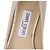Jimmy Choo Scarpe da Sposa ROMYFLATDGZ PLATINUMICE Scarpe Flat Marrone - vista 10