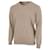 Brunello Cucinelli Pullover aus reinem Kaschmir Braun - Ansicht 3