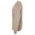 Brunello Cucinelli Pullover aus reinem Kaschmir Braun - Ansicht 4