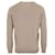 Brunello Cucinelli Pullover aus reinem Kaschmir Braun - Ansicht 6