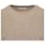 Brunello Cucinelli Pullover aus reinem Kaschmir Braun - Ansicht 7