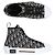 Dior Sneakers alte oblique Marrone