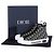 Dior Sneakers alte oblique Marrone - vista 12