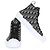 Dior Sneakers alte oblique Marrone - vista 5