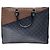 Louis Vuitton Briefcase Grands Sac Eclipse Edizione Limitata Multicolore
