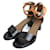 Hermès Sandali Marnage Bicolore Multicolore  - vista 1