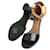 Hermès Sandali Marnage Bicolore Multicolore  - vista 3