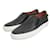 Givenchy Slip-On Black Star Nero  - vista 1
