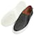 Givenchy Slip-On Black Star Nero  - vista 3
