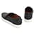 Givenchy Slip-On Black Star Nero  - vista 4