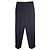 Versace Completo giacca, gonna e pantaloni blu navy Nero - vista 6