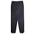 Versace Completo giacca, gonna e pantaloni blu navy Nero - vista 7