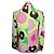 Kenzo Chaqueta con Estampado Neón Shoreline Multicolor - vista 2