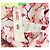 Kenzo Chaqueta con Estampado Neón Shoreline Multicolor - vista 3