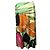 Etro Conjunto de top y falda estampada amarillo verde - vista 4