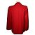 Burberry Rote Wollblazerjacke - Ansicht 2