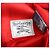 Burberry Rote Wollblazerjacke - Ansicht 3
