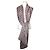 Sciarpa in cashmere beige rosa Brunello Cucinelli