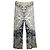 Etro Completo Top e Pantaloni Arabesco Blu Multicolore - vista 4
