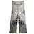 Etro Completo Top e Pantaloni Arabesco Blu Multicolore - vista 5